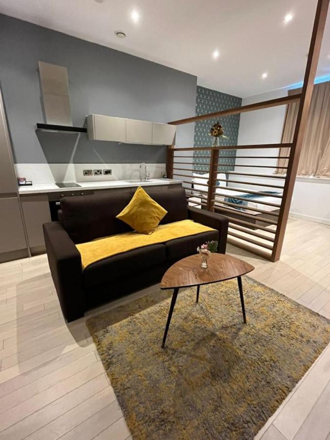 Terlon Aparthotel Liverpool