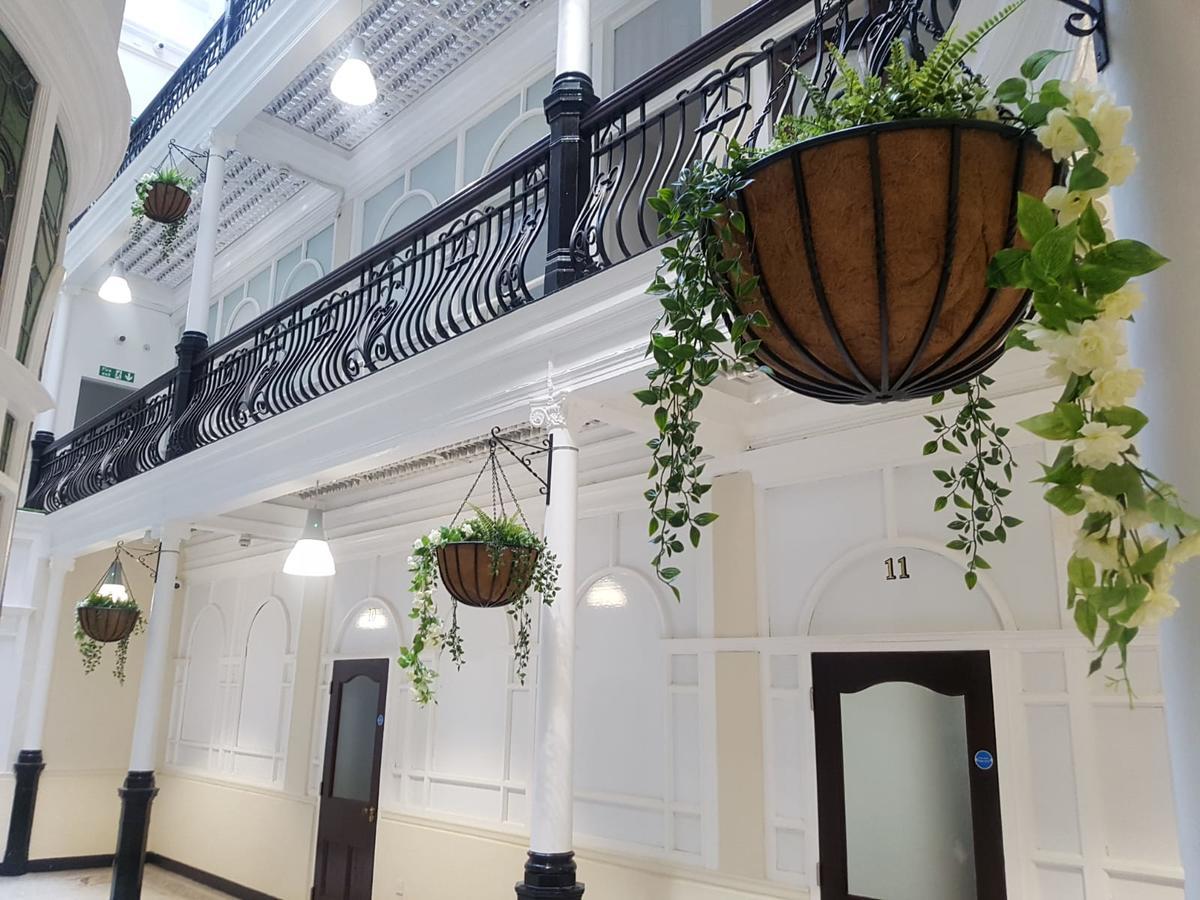 Aparthotel Terlon