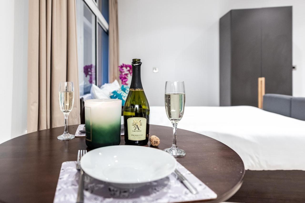 Aparthotel Terlon