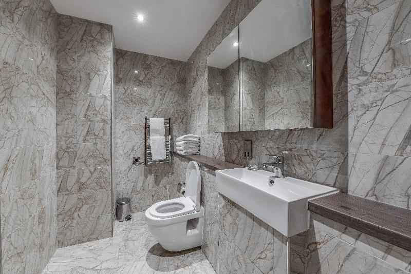 Aparthotel Terlon 4*