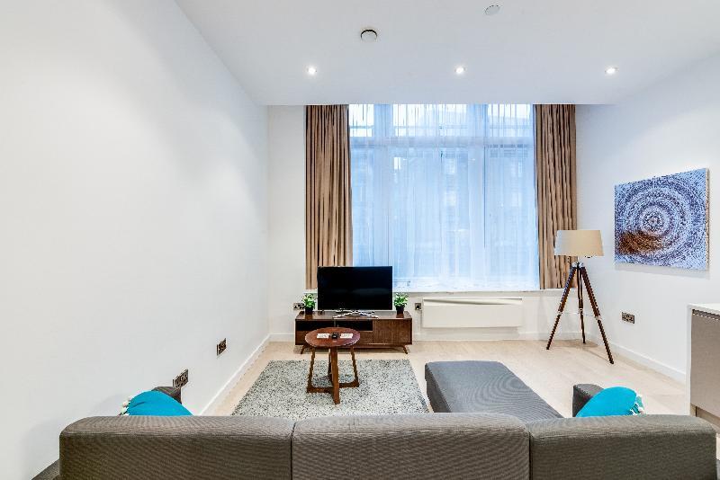 Terlon 4* Liverpool