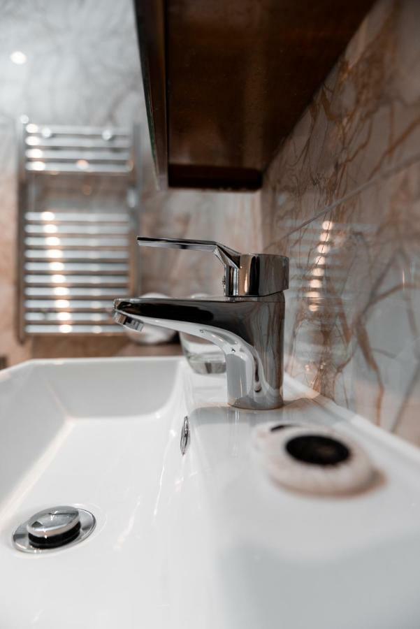 Terlon Aparthotel