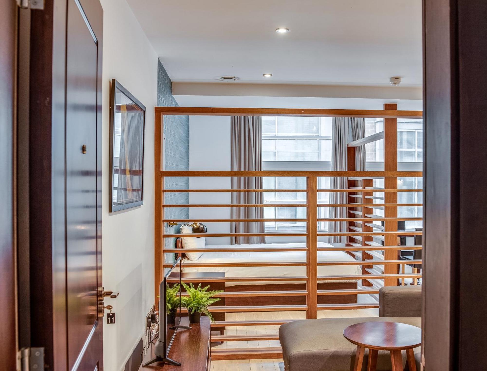 Terlon Aparthotel Liverpool