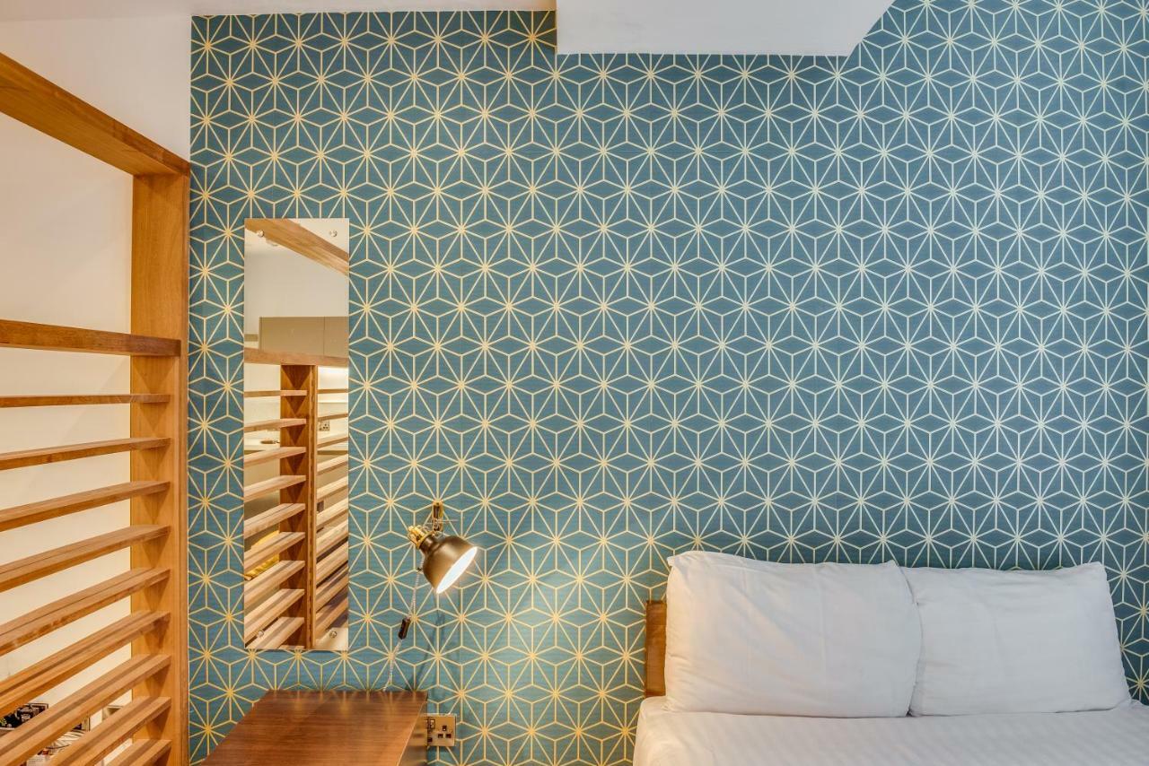 Aparthotel Terlon Liverpool