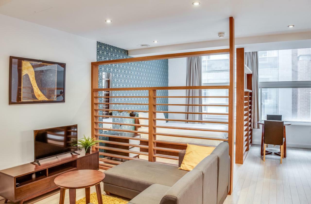Terlon Aparthotel Liverpool