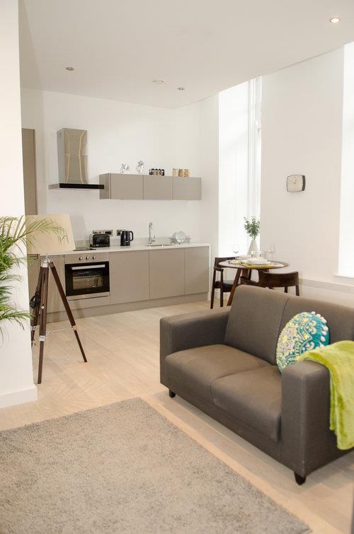 Terlon Aparthotel 4*