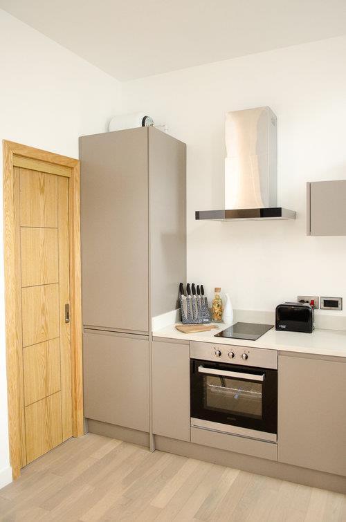 Terlon 4* Liverpool